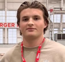 Brady Bush