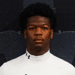 Ishmael Muhammad