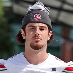 Zac Fares