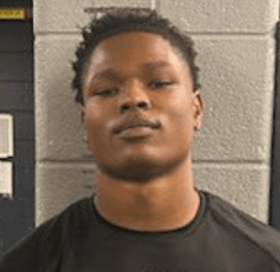 Xavier Starks