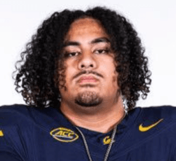 Elisha Faamatuainu
