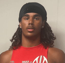 Mason Oglesby