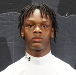 Laron Baker