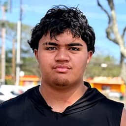 Mataalii Benjamin