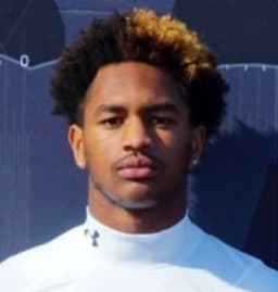 Brandon Smith