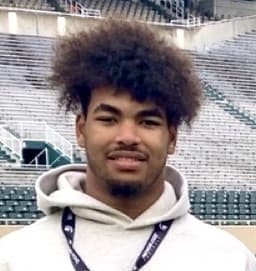Jaiden Davis