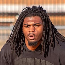 Devontray Brewer