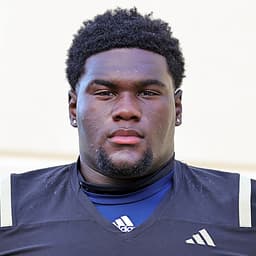 Jamar Thompson