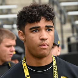 Kasen Thomas