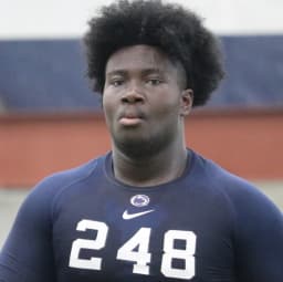 Josiah Ampofo