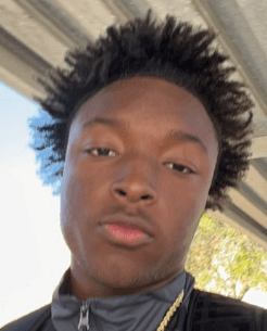 E'Shawn Sutton