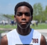 Tyren Parker