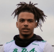 Deronte Broughton