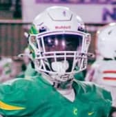 Zion Crumpton