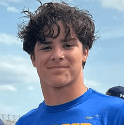 Mitchell Grandjean