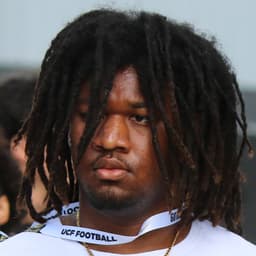 Isaiah McNish