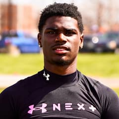 Raheem Floyd