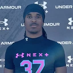 Elijah Carothers