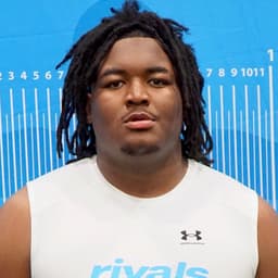 Braylen Johnson