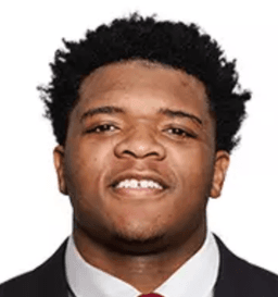 Jermaine Polk