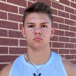 Braden Bach