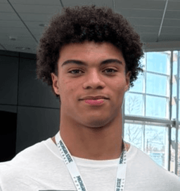 Gabe Davis-Ray