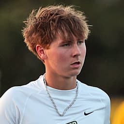 Matt Ponatoski