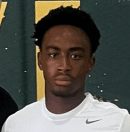 Preston Jackson