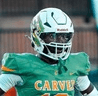 Kendarius Reynolds