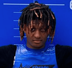 Anthony Flournoy