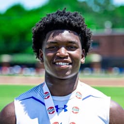 Jajuan Stafford