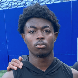 Zamarcus Lindley
