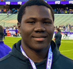 Kelvin Eiwo