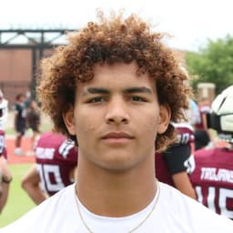 Malakai Dillard