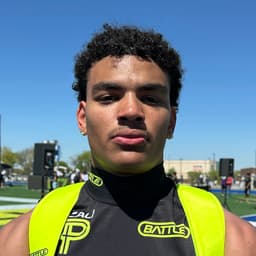 Kailib Dillard