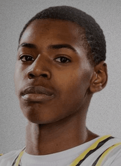 Preston Wade