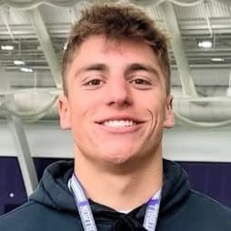 Ethan Reyna