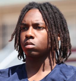 Zahmar Tookes