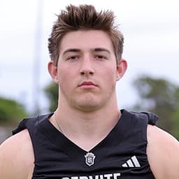 Luke Sorensen
