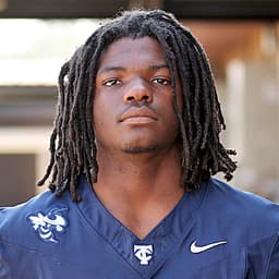 Jabari Watkins