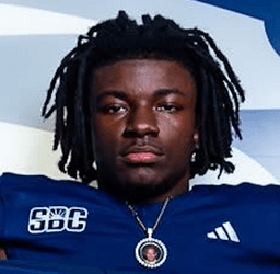Tylin Drakeford