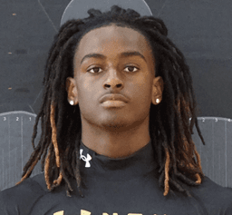 Elijah Cox
