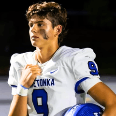 Caden Gutzmer