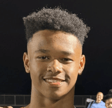 Jordan Holman