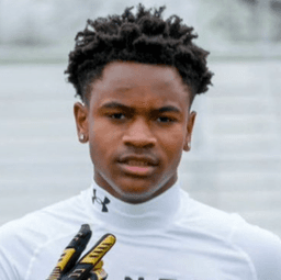 Devin Alfred