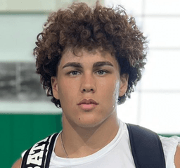 Braeden Lott