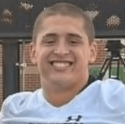 Ryder Garcia