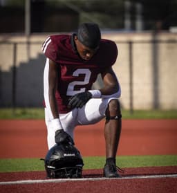 Kaleb Samuels