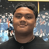 Andrew Latu