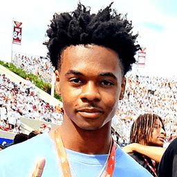 Cameron Hairston-Taylor